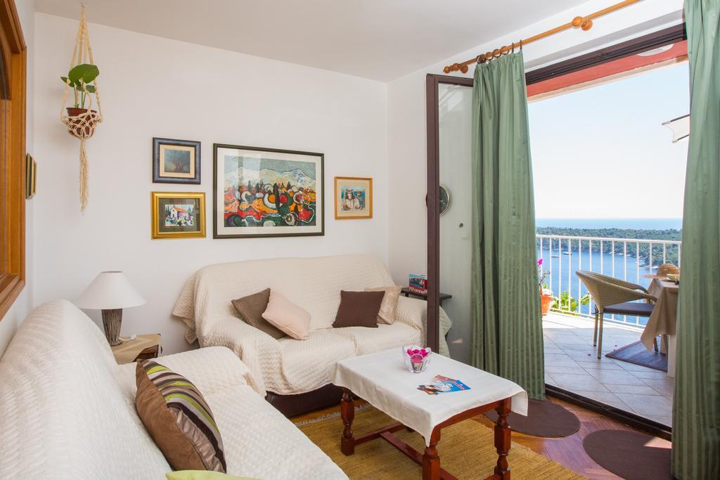 Apartment Love And Hope Dubrovník Exteriér fotografie