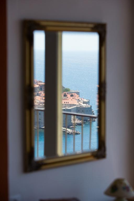 Apartment Love And Hope Dubrovník Exteriér fotografie