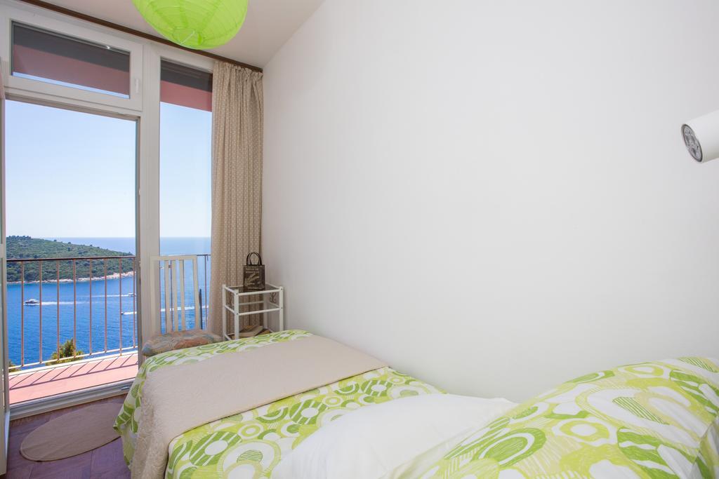 Apartment Love And Hope Dubrovník Exteriér fotografie