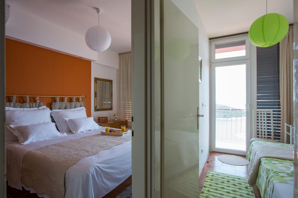 Apartment Love And Hope Dubrovník Exteriér fotografie
