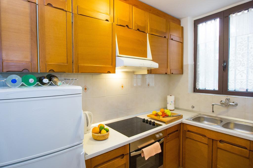 Apartment Love And Hope Dubrovník Exteriér fotografie