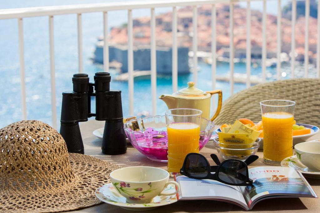 Apartment Love And Hope Dubrovník Exteriér fotografie