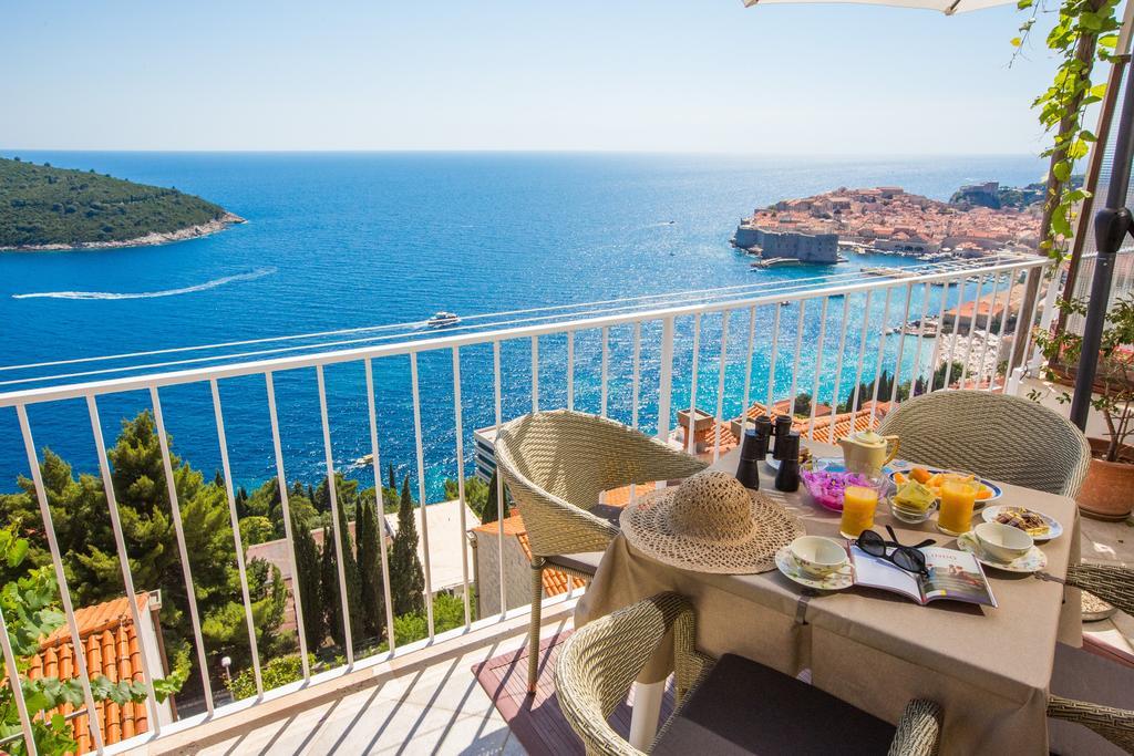 Apartment Love And Hope Dubrovník Exteriér fotografie