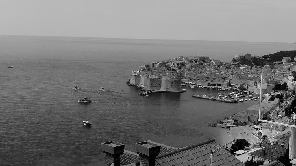 Apartment Love And Hope Dubrovník Exteriér fotografie